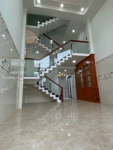 Bất động sản tại TP. Hồ Chí Minh - ảnh 1