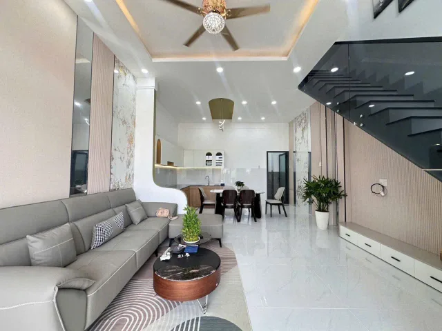 Bất động sản tại Tiền Giang - ảnh 1