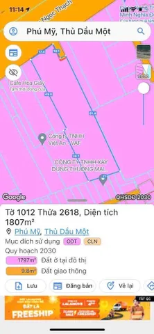 Bất động sản tại Bình Dương - ảnh 1