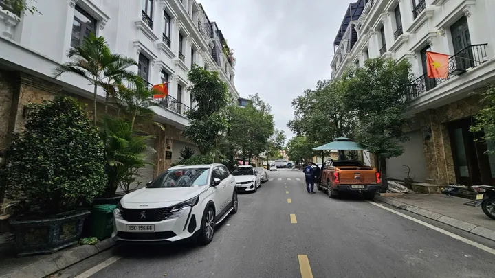 Bất động sản tại Hải Phòng - ảnh 1