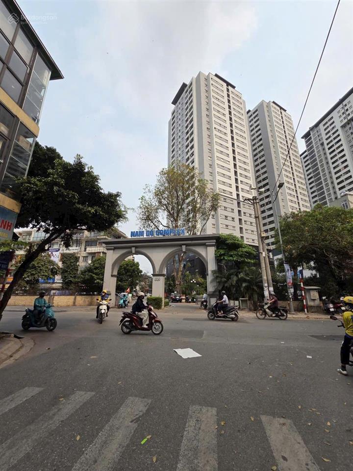 Bất động sản tại Hà Nội - ảnh 1
