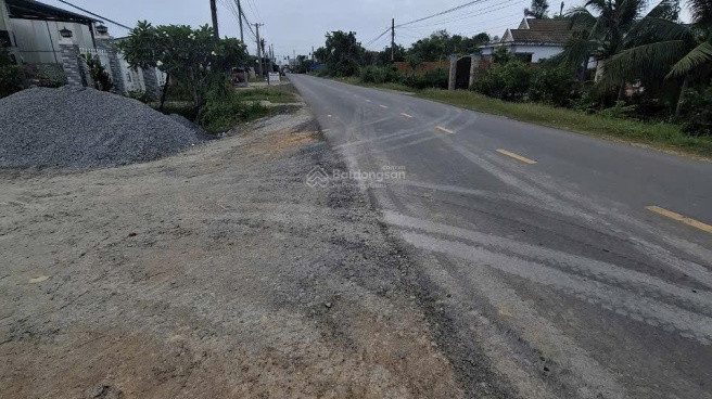 Bất động sản tại Bà Rịa - Vũng Tàu - ảnh 1