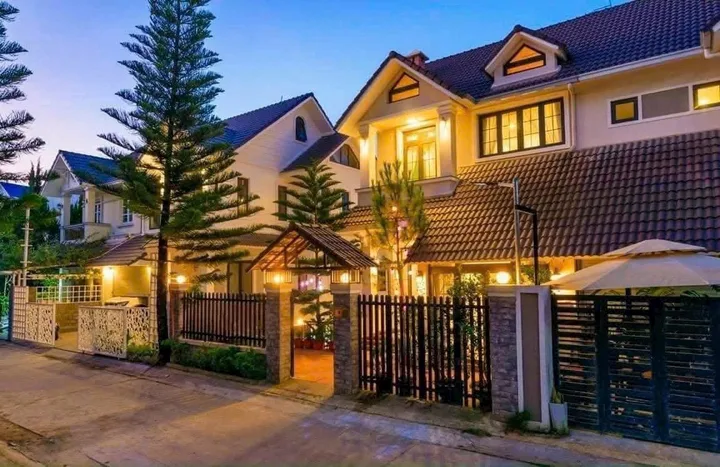 Bất động sản tại Lâm Đồng - ảnh 1