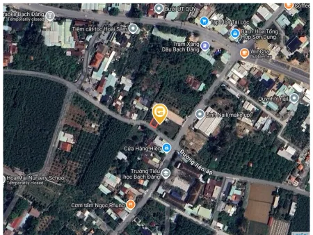 Bất động sản tại Bình Dương - ảnh 1