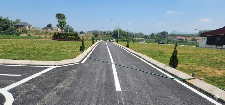 Bất động sản tại Phú Thọ - ảnh 1