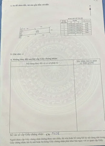 Bất động sản tại Long An - ảnh 1