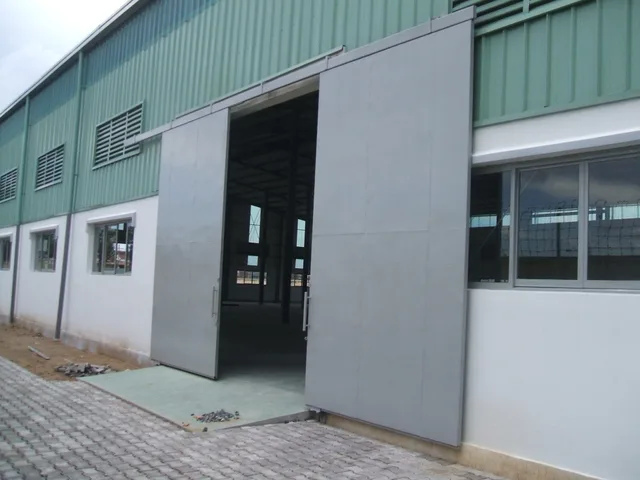 Bất động sản tại Bình Dương - ảnh 1