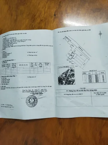 Bất động sản tại Bà Rịa - Vũng Tàu - ảnh 1