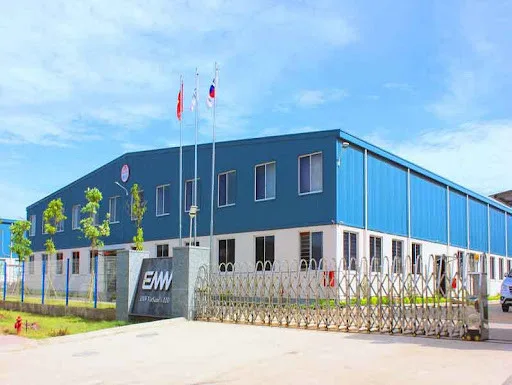 Bất động sản tại Bình Dương - ảnh 1