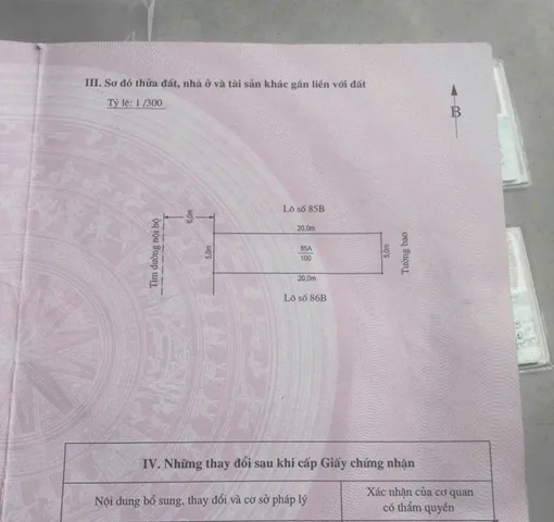 Bất động sản tại Hải Phòng - ảnh 1