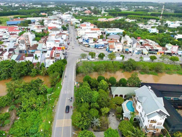 Bất động sản tại Đồng Nai - ảnh 1