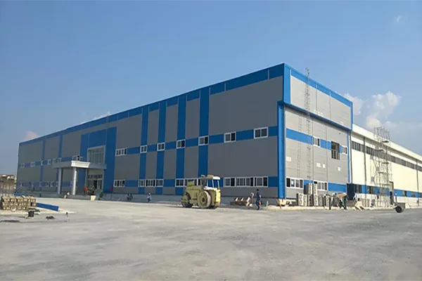 Bất động sản tại Bình Dương - ảnh 1