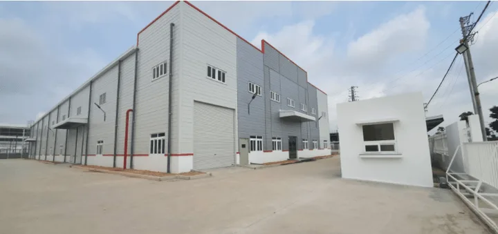 Bất động sản tại Bình Dương - ảnh 1