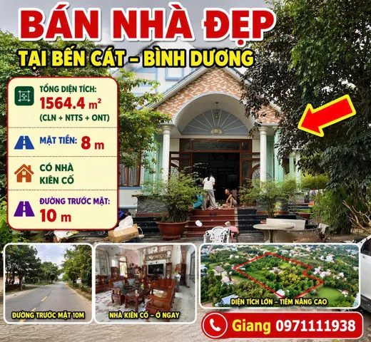 Bất động sản tại Bình Dương - ảnh 1