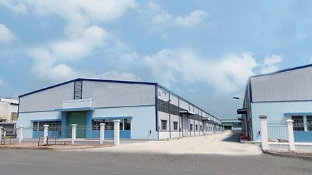 Bất động sản tại Bình Dương - ảnh 1