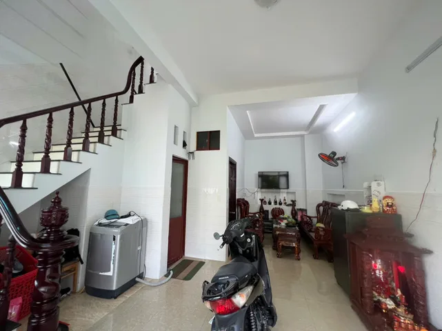 Bất động sản tại Bà Rịa - Vũng Tàu - ảnh 1