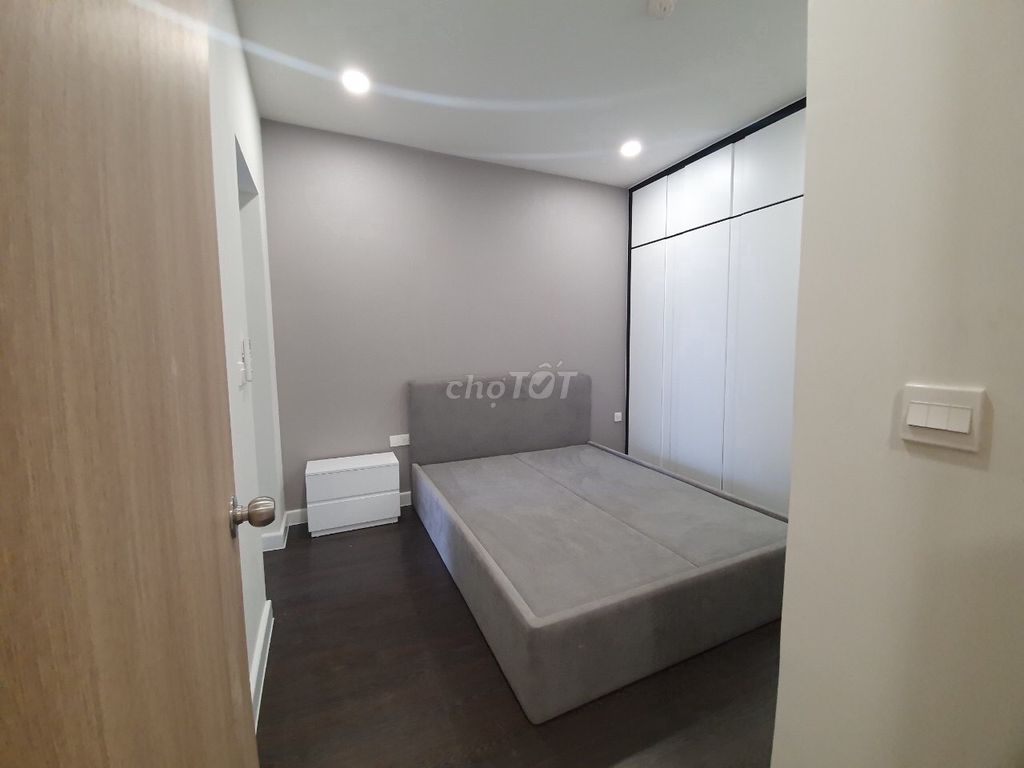Căn hộ / chung cư tại Phú Nhuận, TP. Hồ Chí Minh - ảnh 4