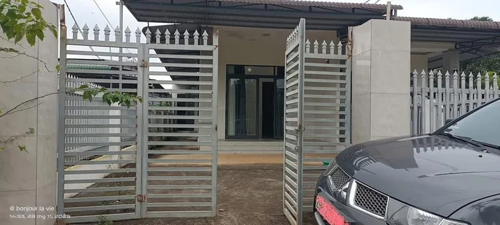 Bất động sản tại Đắk Lắk - ảnh 1