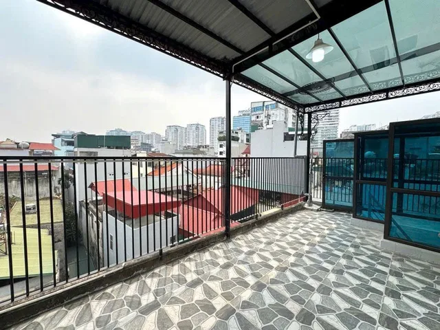 Bất động sản tại Hà Nội - ảnh 1