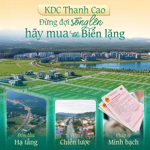 Bất động sản tại Phú Thọ - ảnh 1