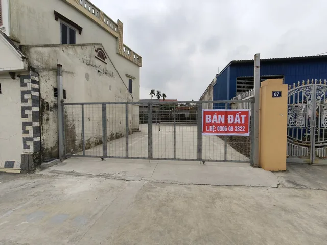 Bất động sản tại Hải Phòng - ảnh 1