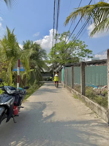 Bất động sản tại Tiền Giang - ảnh 1