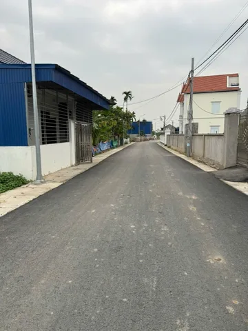 Bất động sản tại Hải Phòng - ảnh 1
