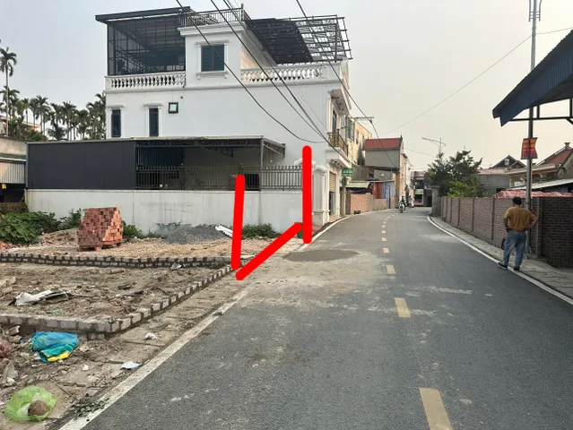 Bất động sản tại Hải Phòng - ảnh 1