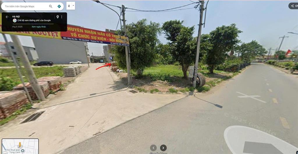 Bất động sản tại Hà Nội - ảnh 1
