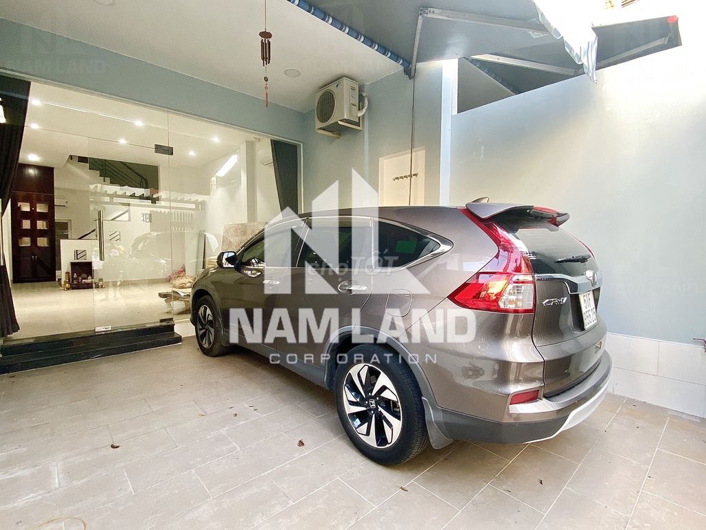Nhà riêng tại Thủ Đức, TP. Hồ Chí Minh - ảnh 2