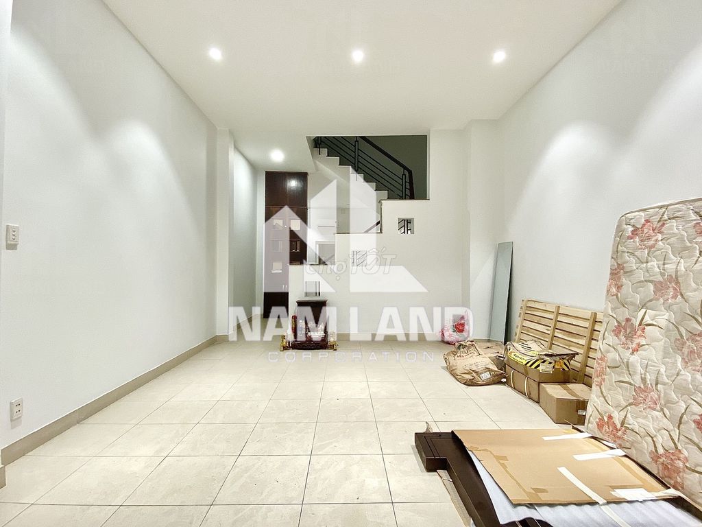 Nhà riêng tại Thủ Đức, TP. Hồ Chí Minh - ảnh 3