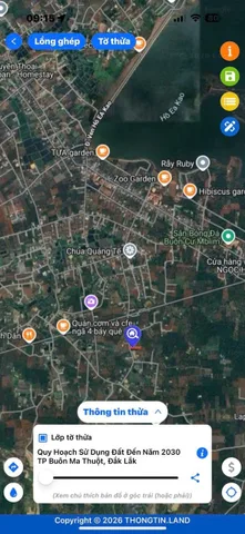 Bất động sản tại Đắk Lắk - ảnh 1