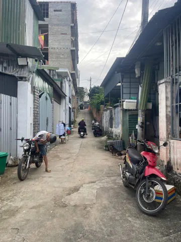 Bất động sản tại Đắk Lắk - ảnh 1