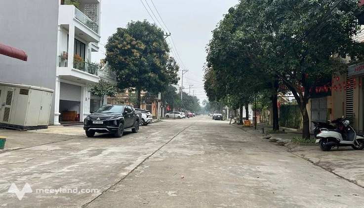 Bất động sản tại Ninh Bình - ảnh 1