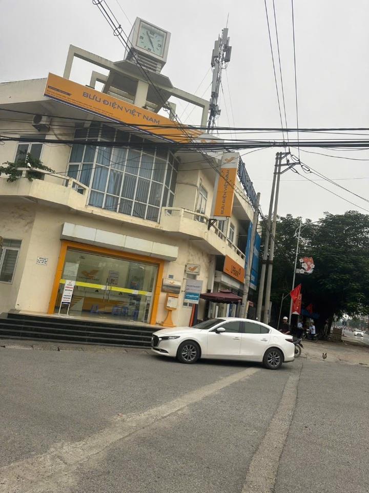 Bất động sản tại Hòa Bình - ảnh 1