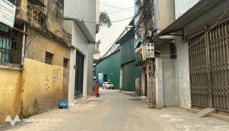 Bất động sản tại Hà Nội - ảnh 1