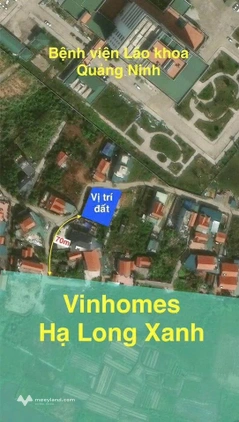 Bất động sản tại Quảng Ninh - ảnh 1