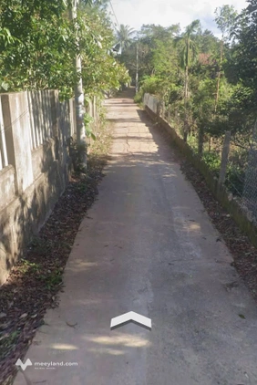 Bất động sản tại Thừa Thiên Huế - ảnh 1
