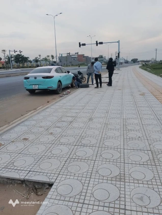 Bất động sản tại Long An - ảnh 1