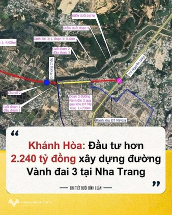 Bất động sản tại Khánh Hòa - ảnh 1