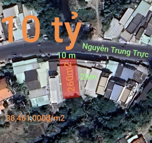 Bất động sản tại Tây Ninh - ảnh 1