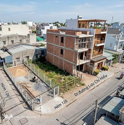 Bất động sản tại Bà Rịa - Vũng Tàu - ảnh 1