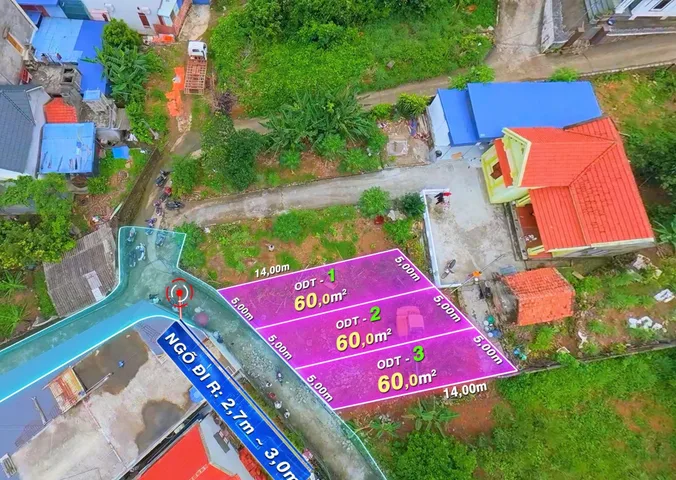 Bất động sản tại Hải Phòng - ảnh 1