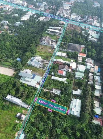 Bất động sản tại Bình Dương - ảnh 1