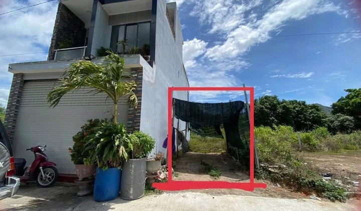 Bất động sản tại Khánh Hòa - ảnh 1