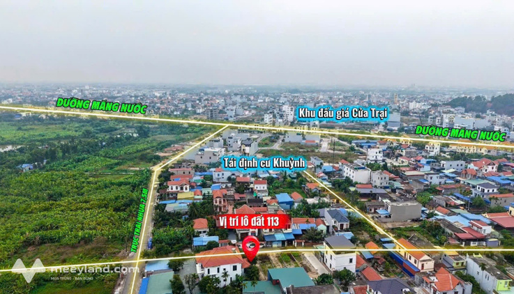 Bất động sản tại Hải Phòng - ảnh 1