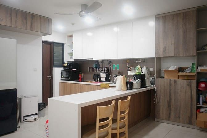 Căn hộ / chung cư tại 2, TP. Hồ Chí Minh - ảnh 1