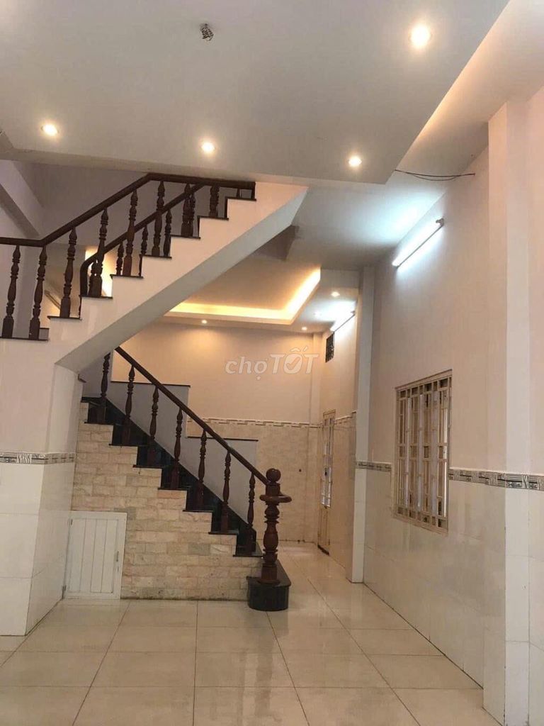 Nhà riêng tại Bình Thạnh, TP. Hồ Chí Minh - ảnh 2