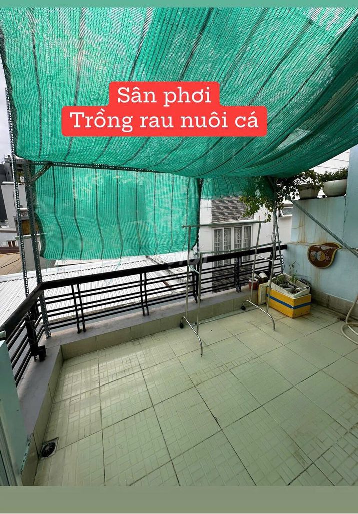 Nhà riêng tại Bình Thạnh, TP. Hồ Chí Minh - ảnh 3