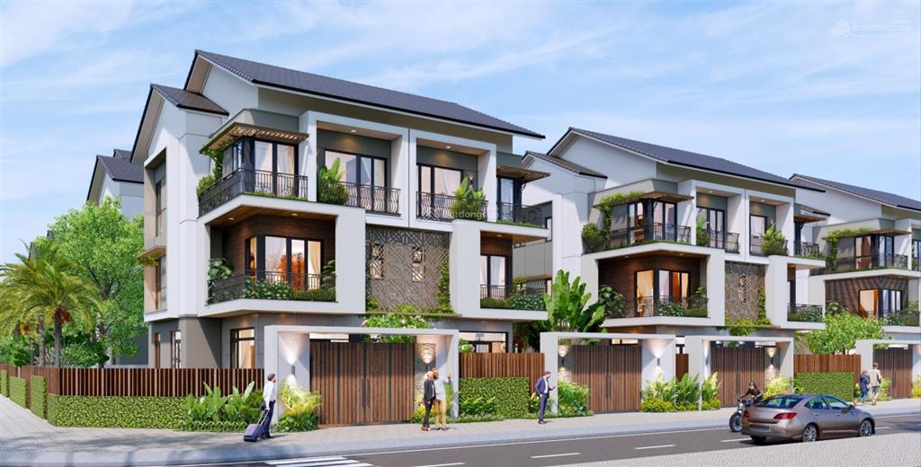 Bất động sản tại Bắc Ninh - ảnh 1